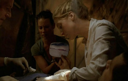 Lost (TV-Serie) - Staffel 4